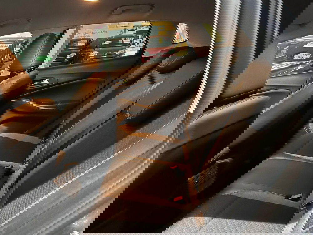 Opel Grandland usata a Lucca (13)