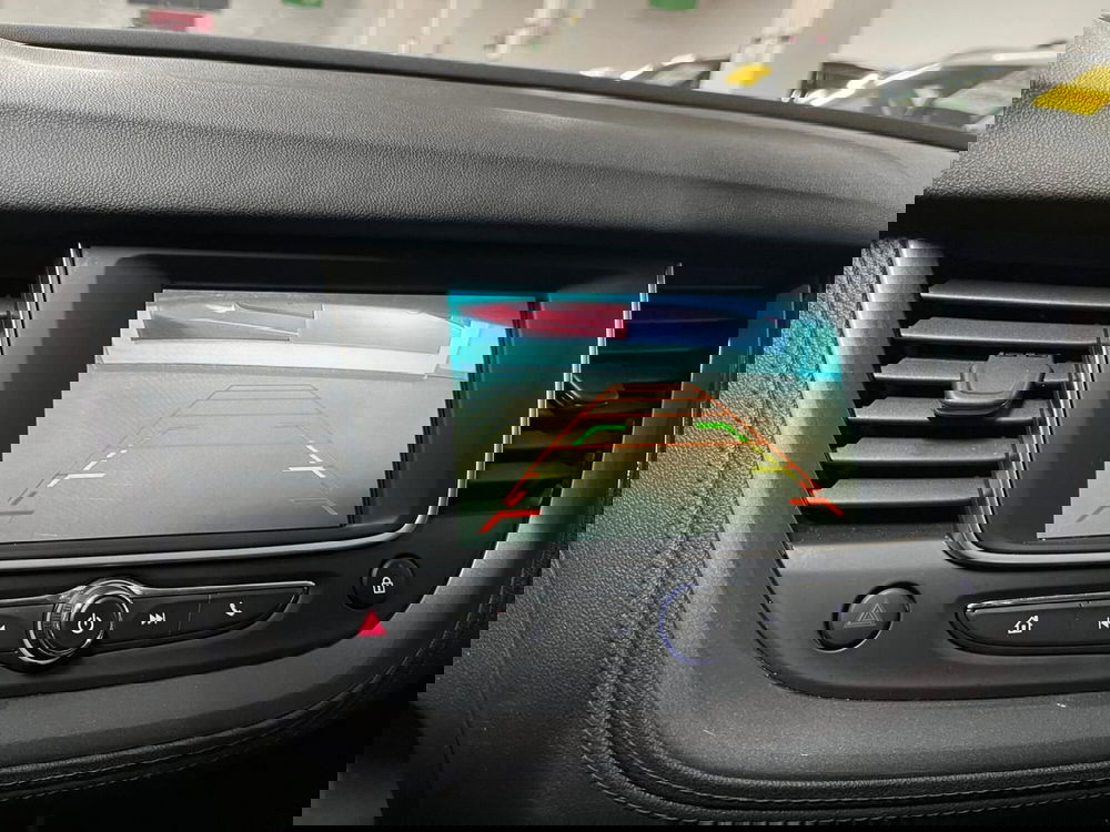 Opel Grandland usata a Lucca (15)