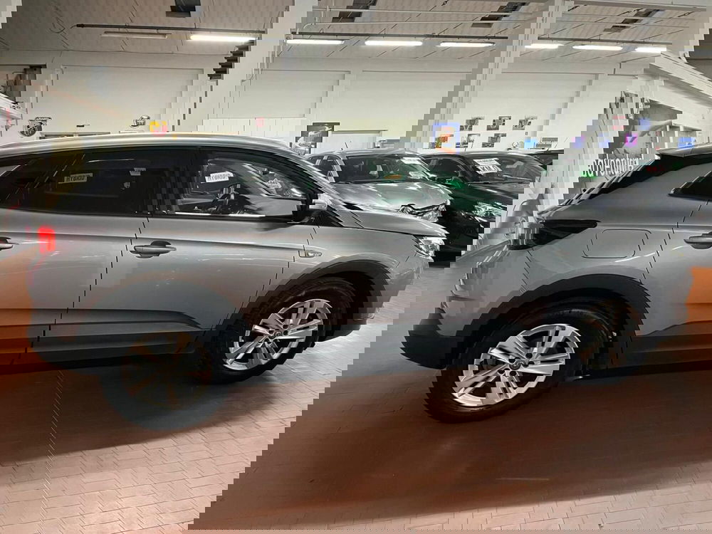 Opel Grandland usata a Lucca (4)