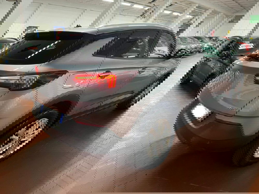 Opel Grandland usata a Lucca (5)