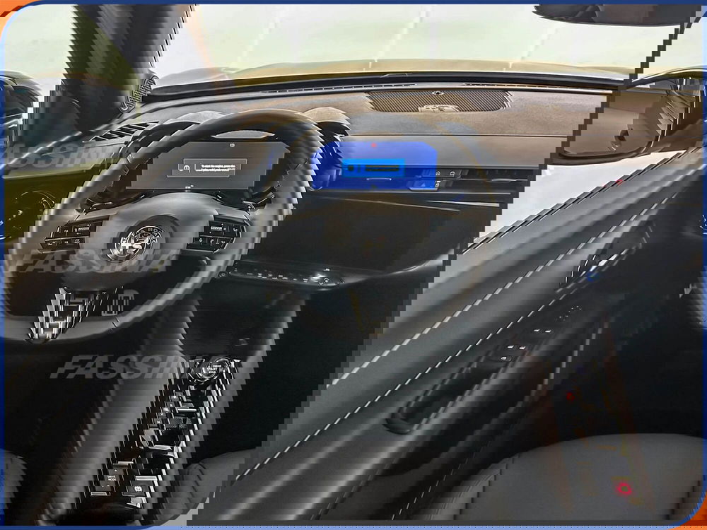 Alfa Romeo Junior nuova a Milano (10)