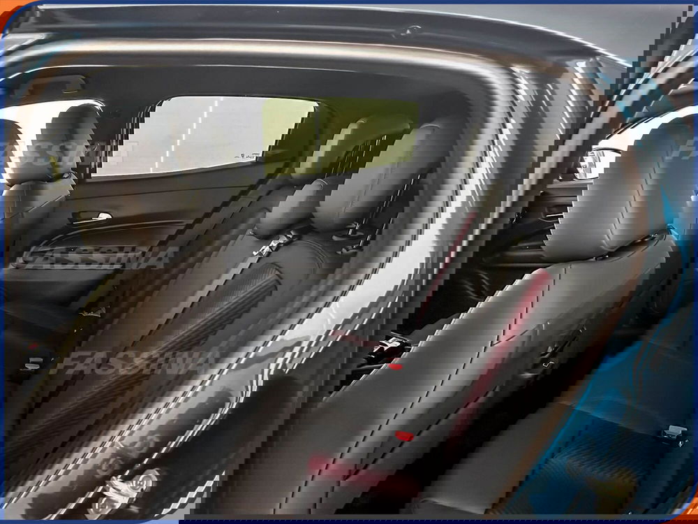 Alfa Romeo Junior nuova a Milano (11)