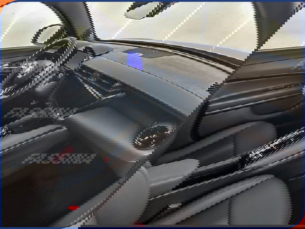 Alfa Romeo Junior nuova a Milano (12)