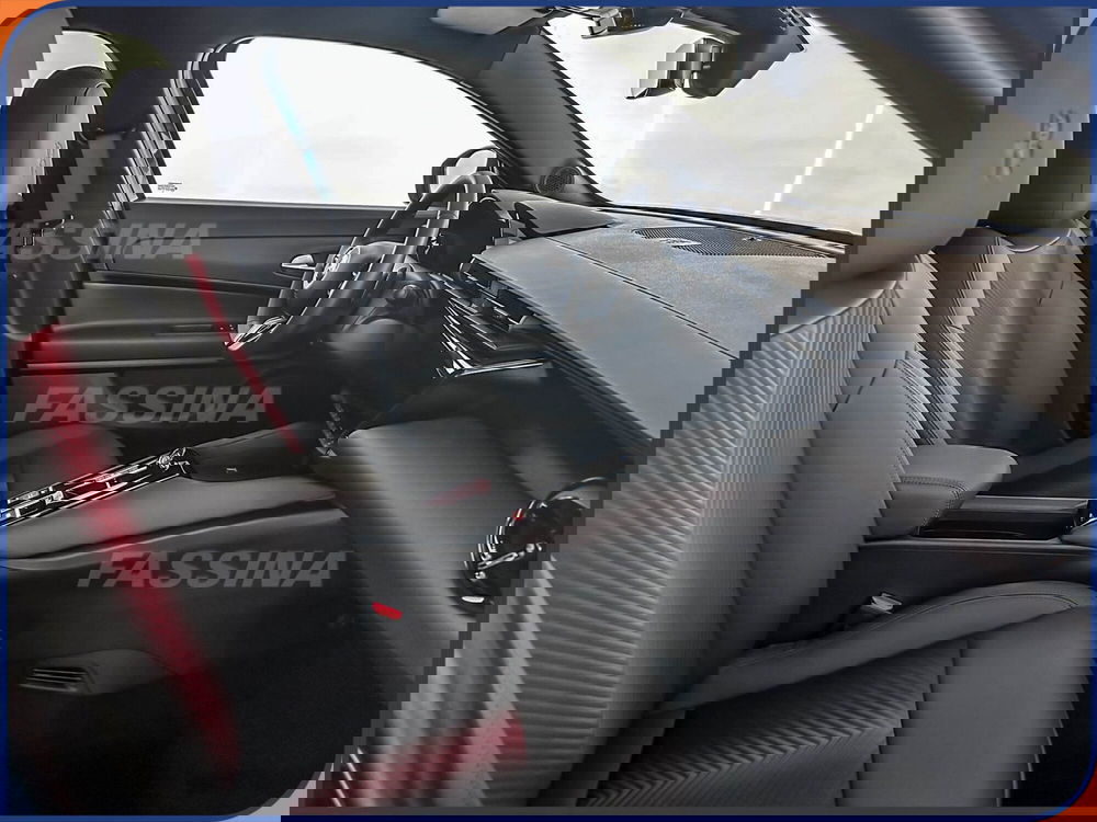 Alfa Romeo Junior nuova a Milano (13)