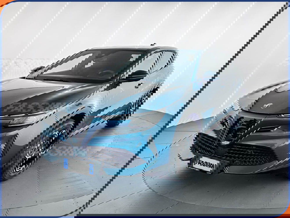 Alfa Romeo Junior nuova a Milano (3)