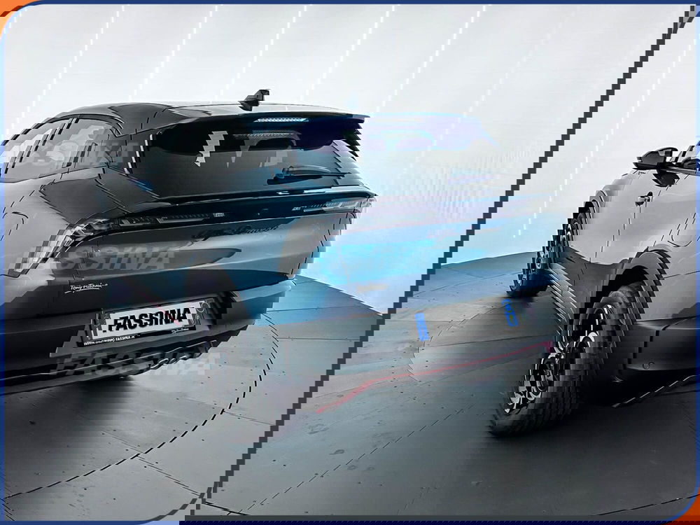 Alfa Romeo Junior nuova a Milano (4)