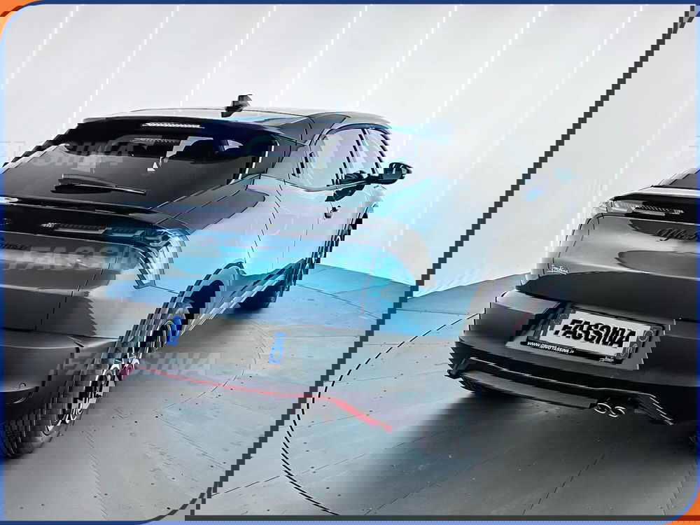 Alfa Romeo Junior nuova a Milano (6)