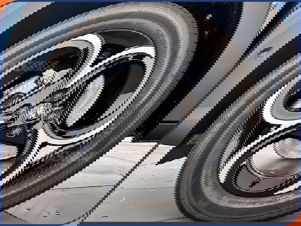 Alfa Romeo Junior nuova a Milano (7)