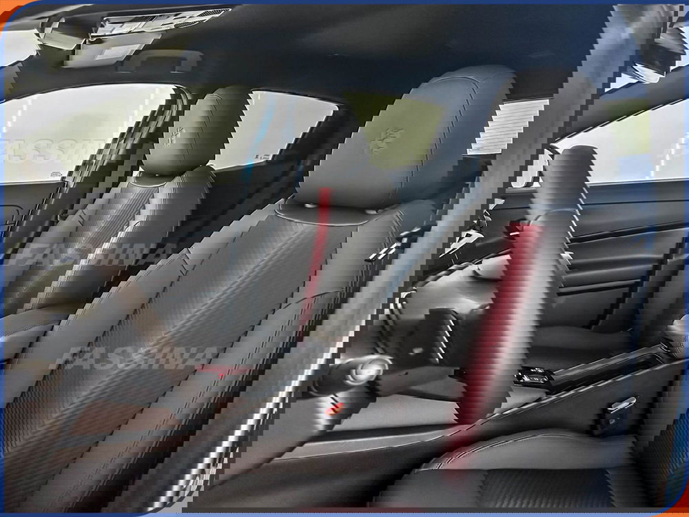 Alfa Romeo Junior nuova a Milano (8)