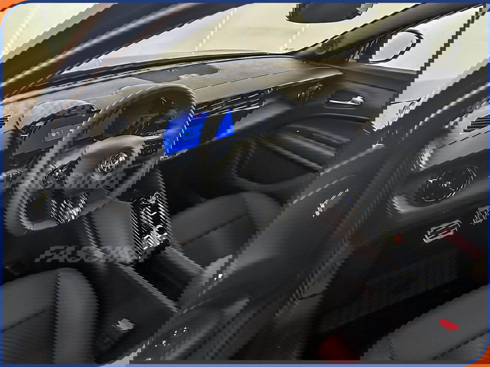 Alfa Romeo Junior nuova a Milano (9)