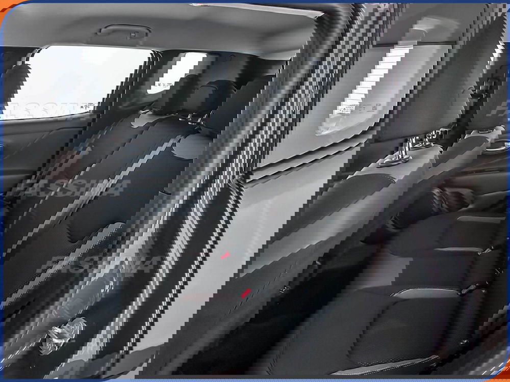 Jeep Renegade usata a Milano (10)