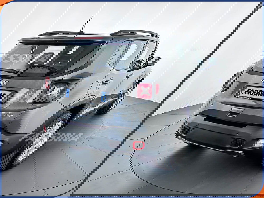 Jeep Renegade usata a Milano (6)