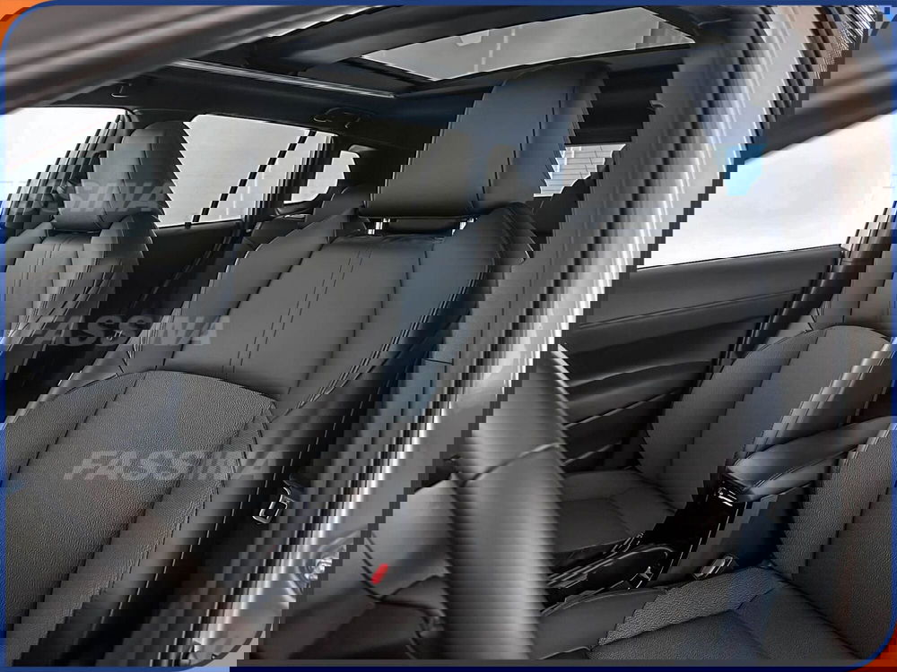 Toyota Corolla Cross Hybrid usata a Milano (8)