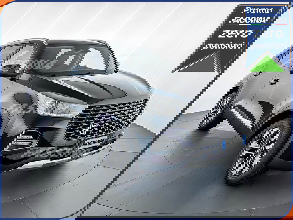 Dr DR 5.0 nuova a Milano