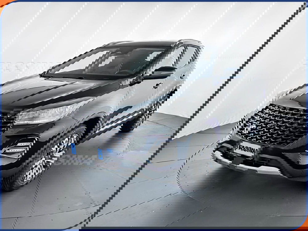 Dr DR 5.0 nuova a Milano (3)