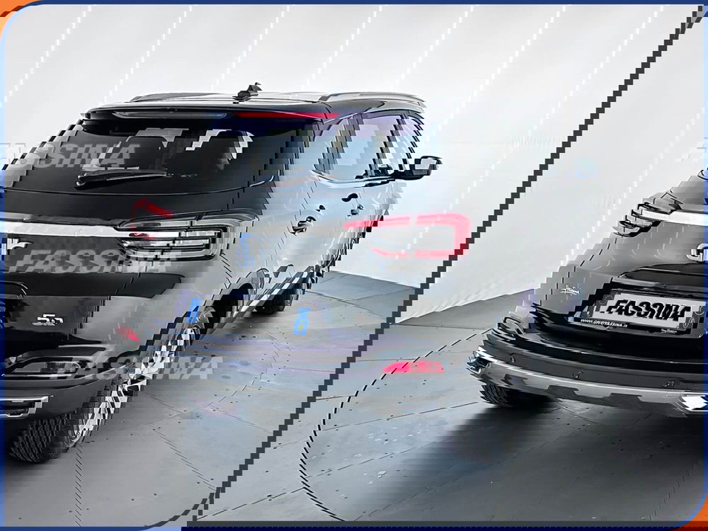 Dr DR 5.0 nuova a Milano (6)