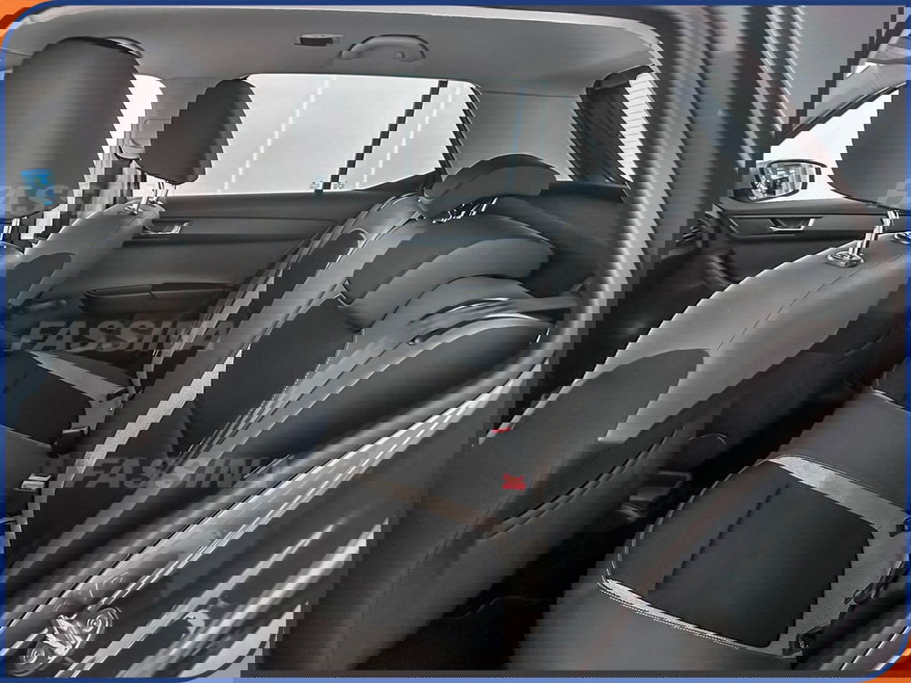 Skoda Fabia usata a Milano (10)