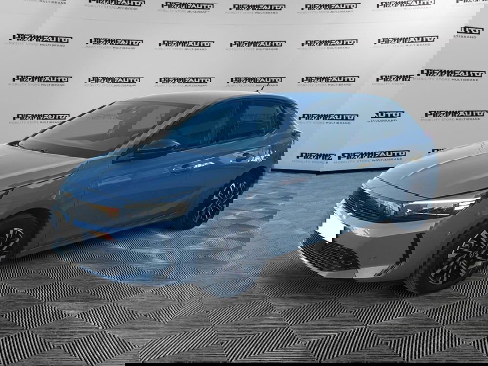 Opel Corsa usata a Piacenza