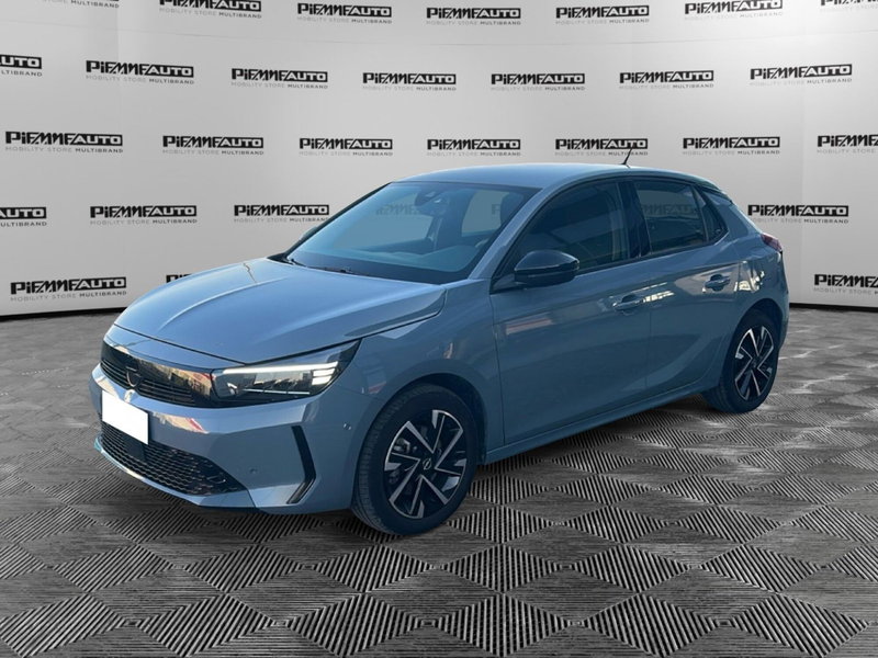 Opel Corsa usata a Piacenza