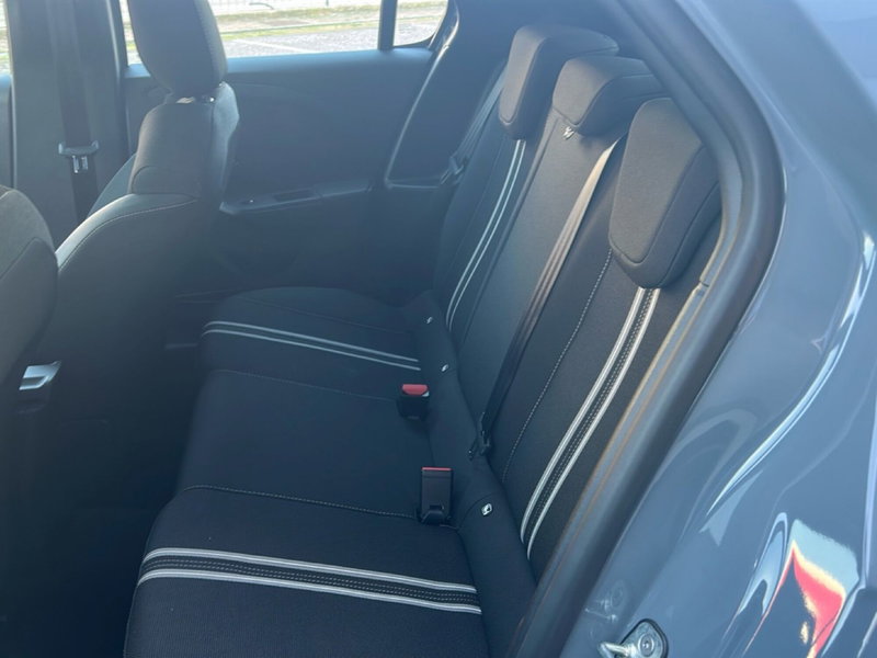 Opel Corsa usata a Piacenza (10)