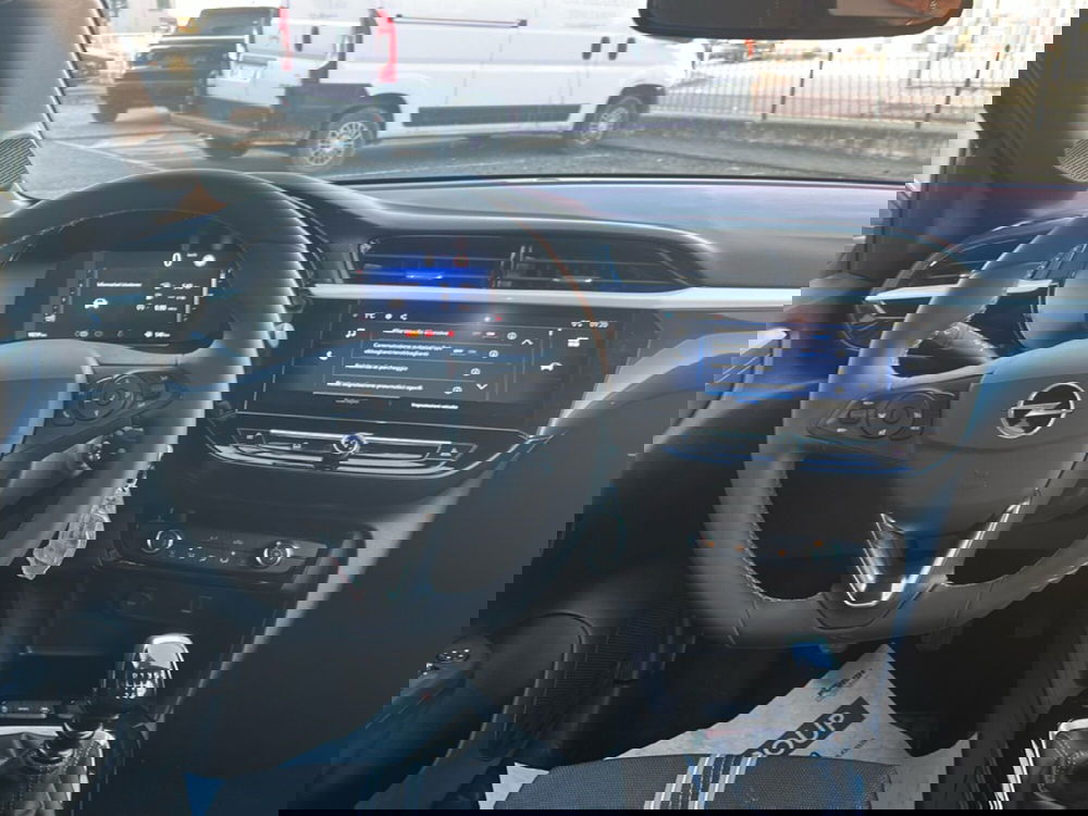 Opel Corsa usata a Piacenza (11)