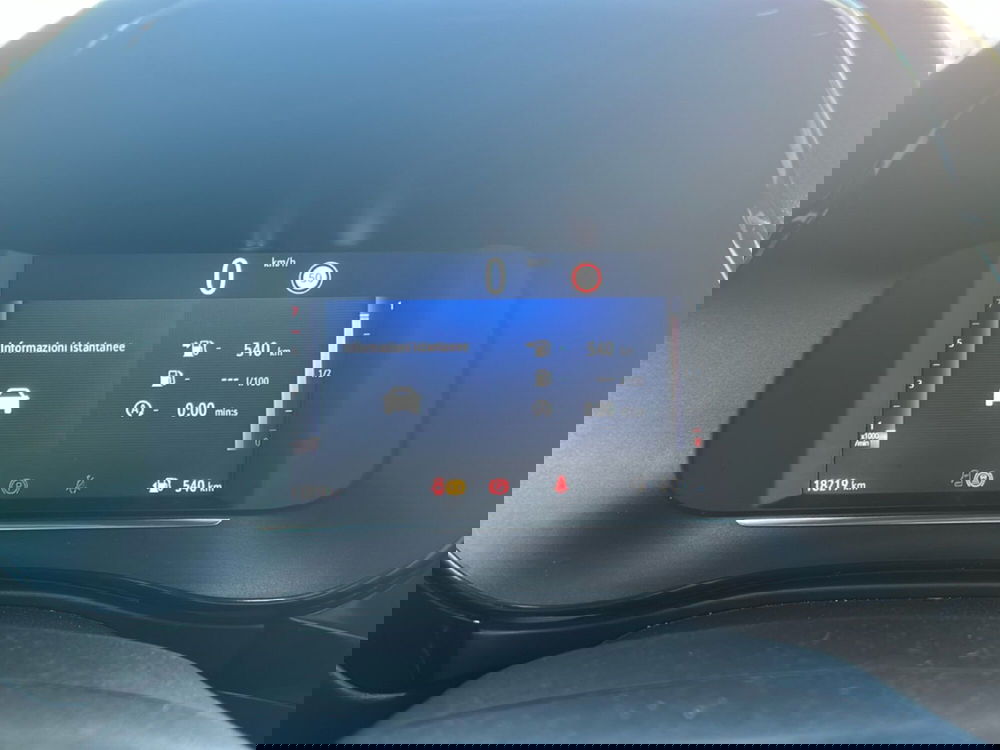 Opel Corsa usata a Piacenza (12)