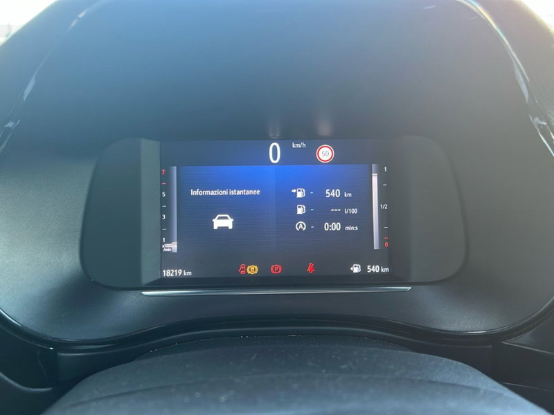 Opel Corsa usata a Piacenza (12)