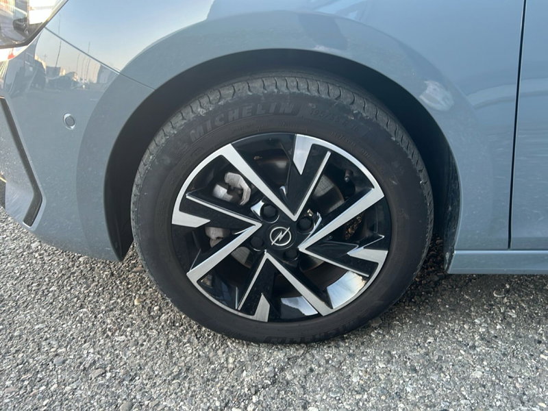 Opel Corsa usata a Piacenza (13)