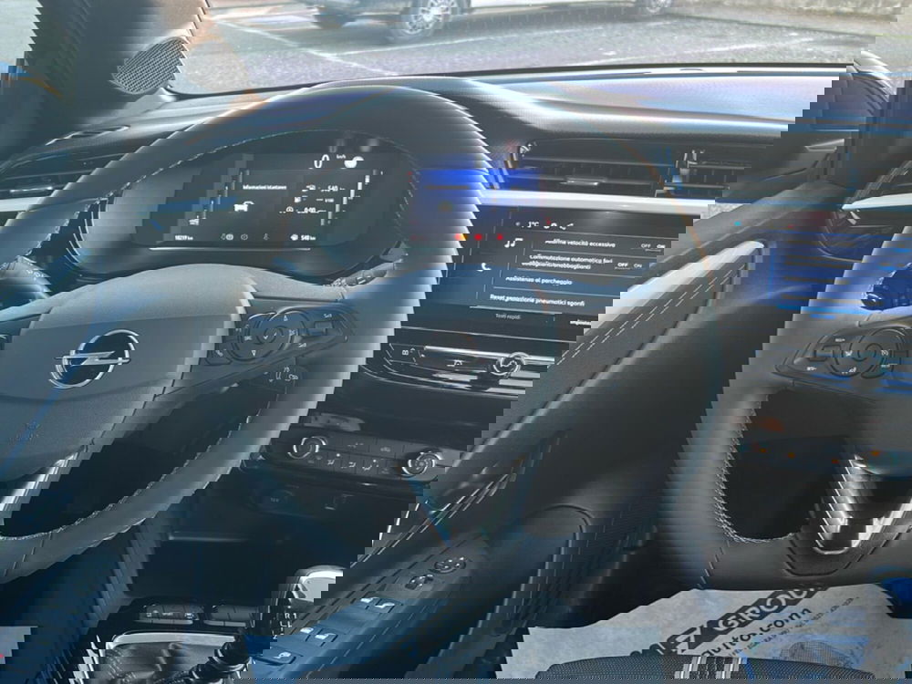 Opel Corsa usata a Piacenza (14)