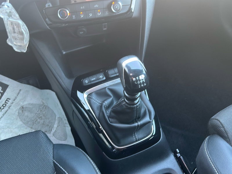 Opel Corsa usata a Piacenza (15)