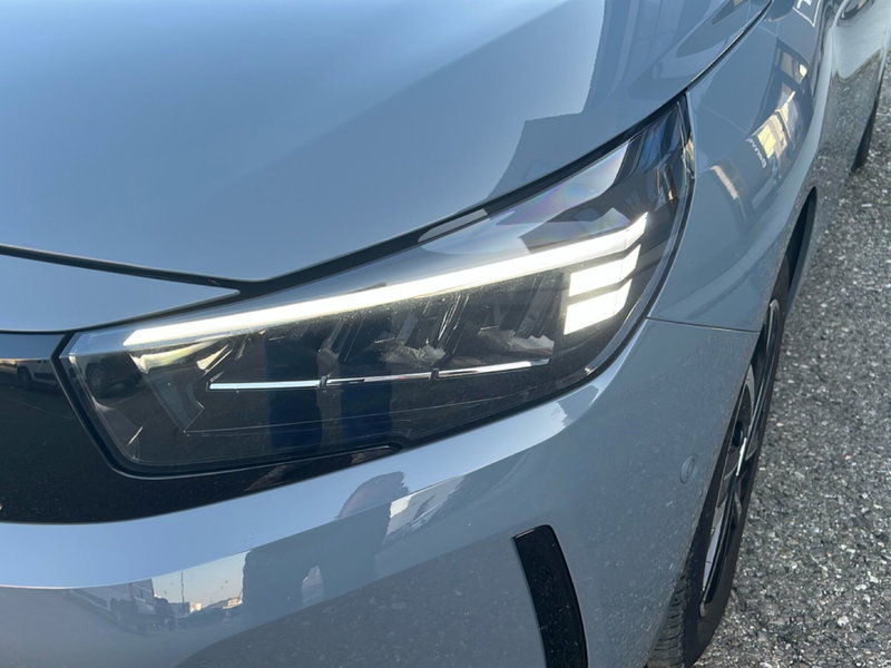 Opel Corsa usata a Piacenza (16)