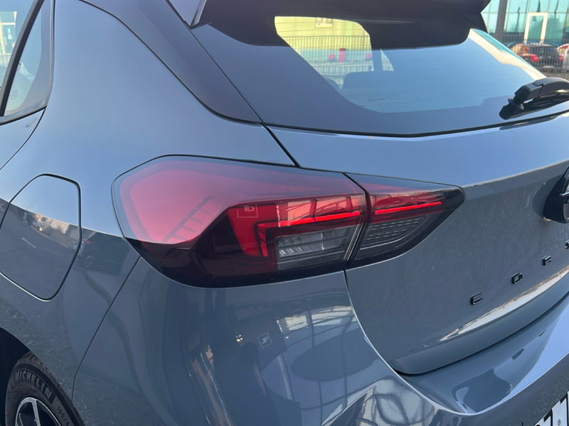 Opel Corsa usata a Piacenza (17)