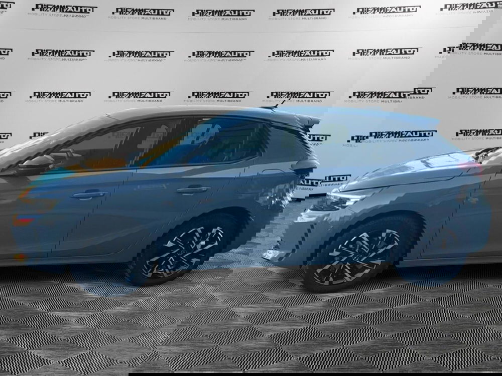 Opel Corsa usata a Piacenza (2)