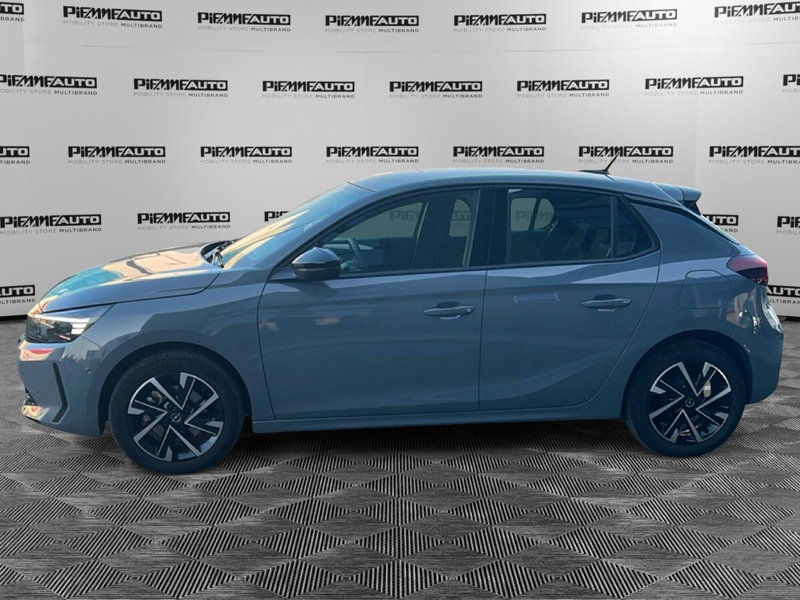 Opel Corsa usata a Piacenza (2)