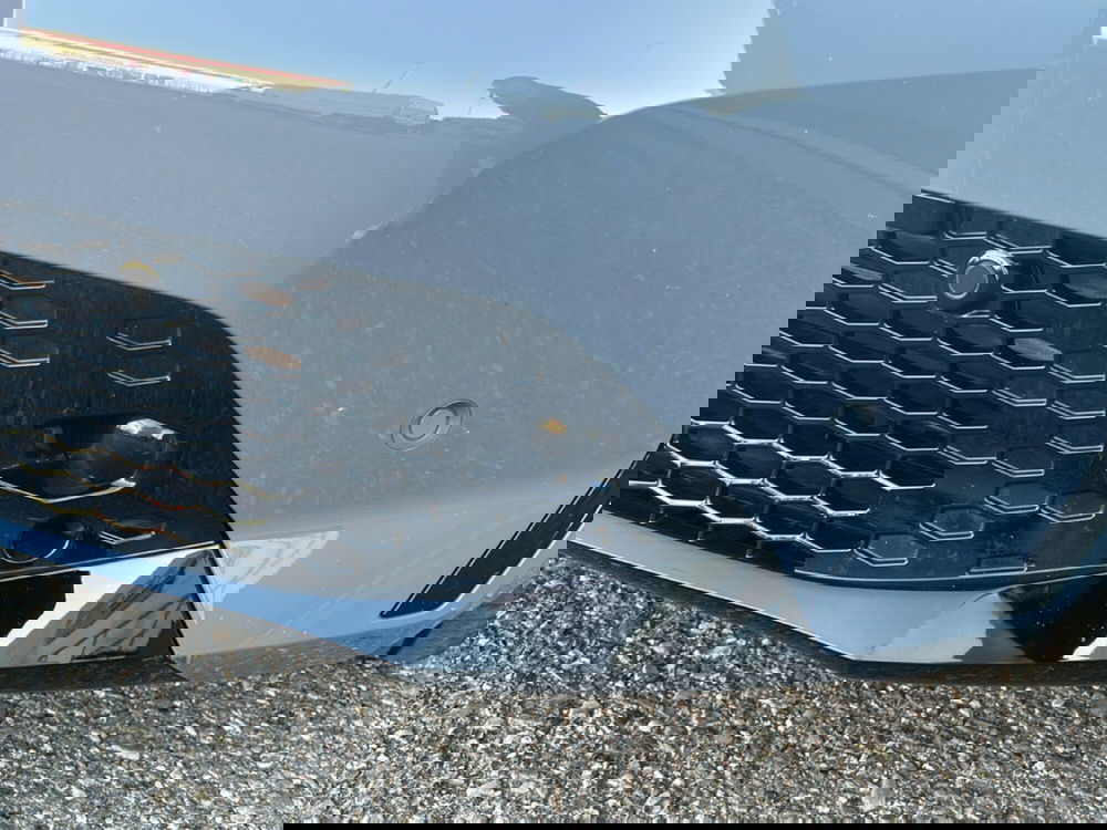 Opel Corsa usata a Piacenza (20)