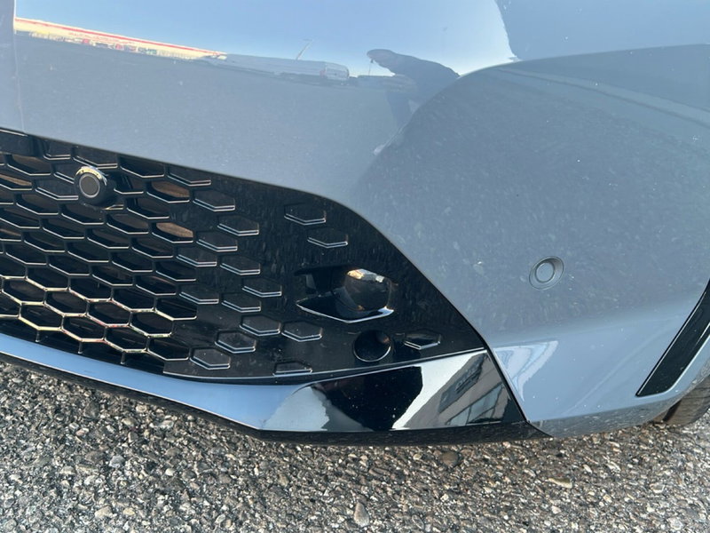 Opel Corsa usata a Piacenza (20)