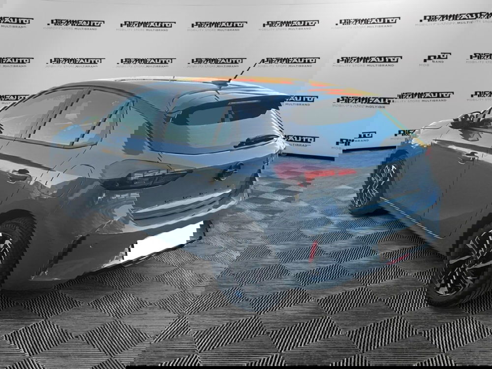 Opel Corsa usata a Piacenza (3)