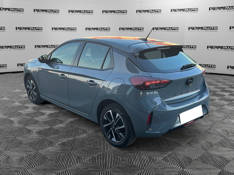 Opel Corsa usata a Piacenza (3)