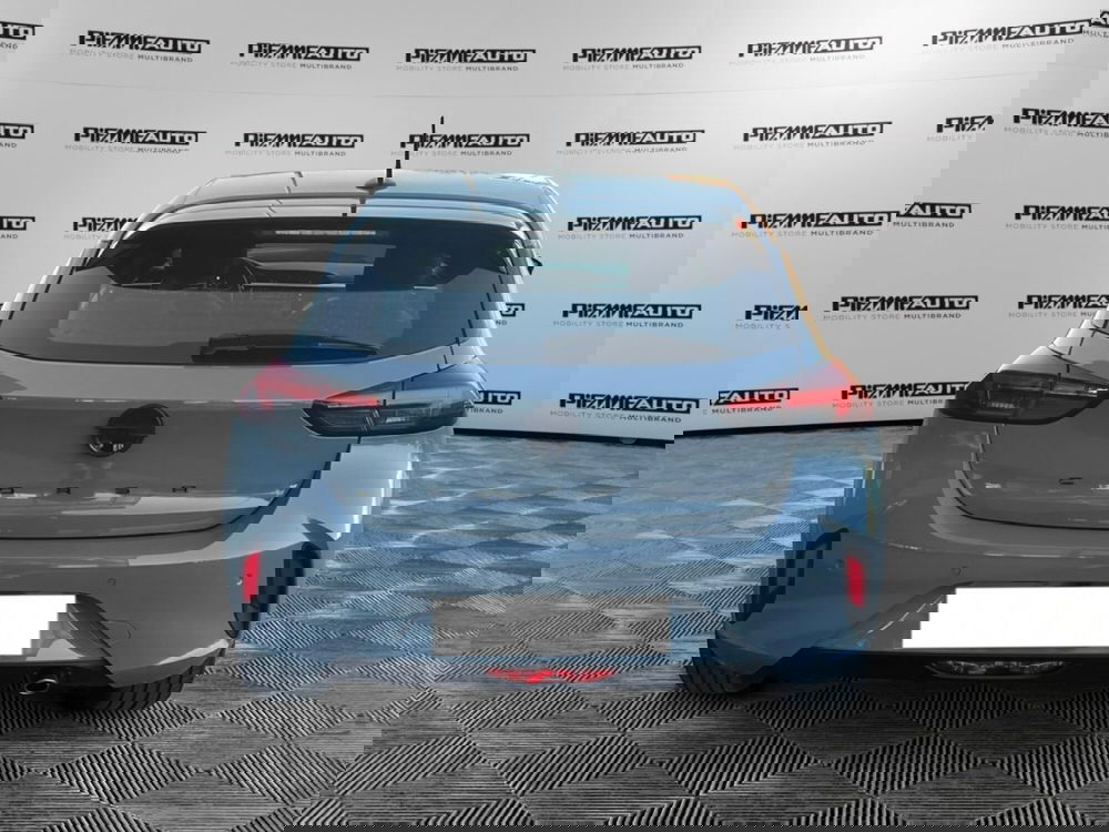 Opel Corsa usata a Piacenza (4)