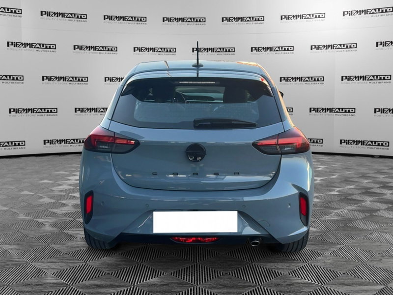 Opel Corsa usata a Piacenza (4)