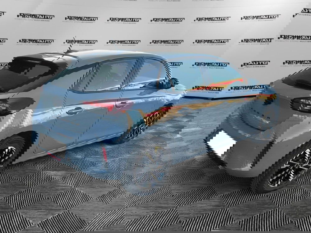 Opel Corsa usata a Piacenza (5)