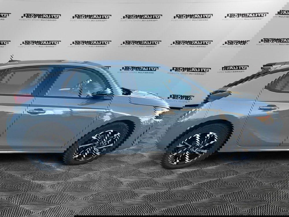 Opel Corsa usata a Piacenza (6)