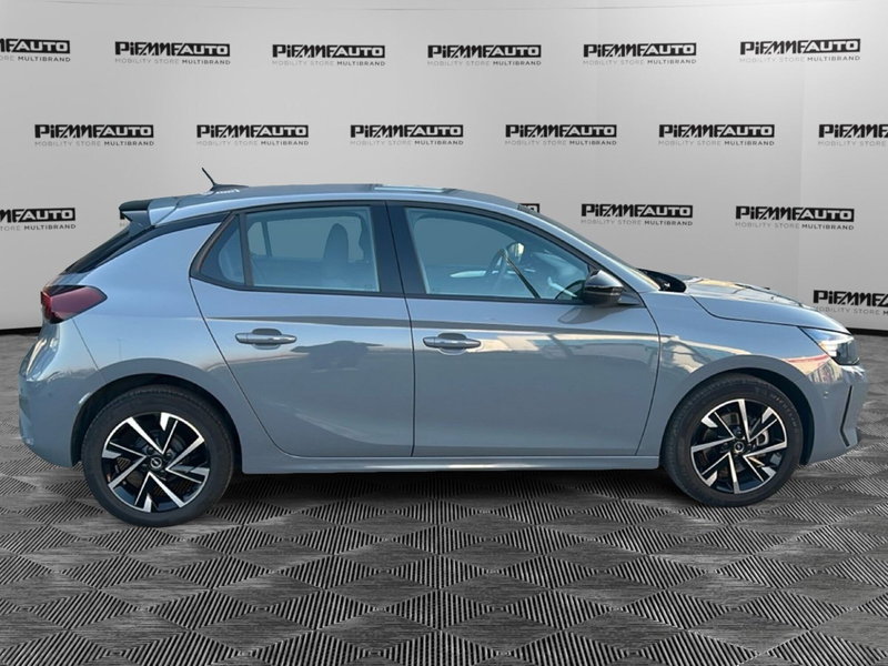 Opel Corsa usata a Piacenza (6)