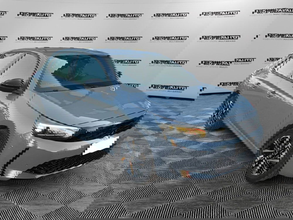 Opel Corsa usata a Piacenza (7)