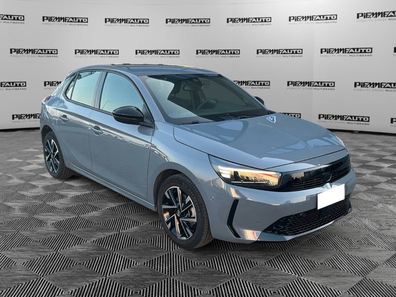 Opel Corsa usata a Piacenza (7)