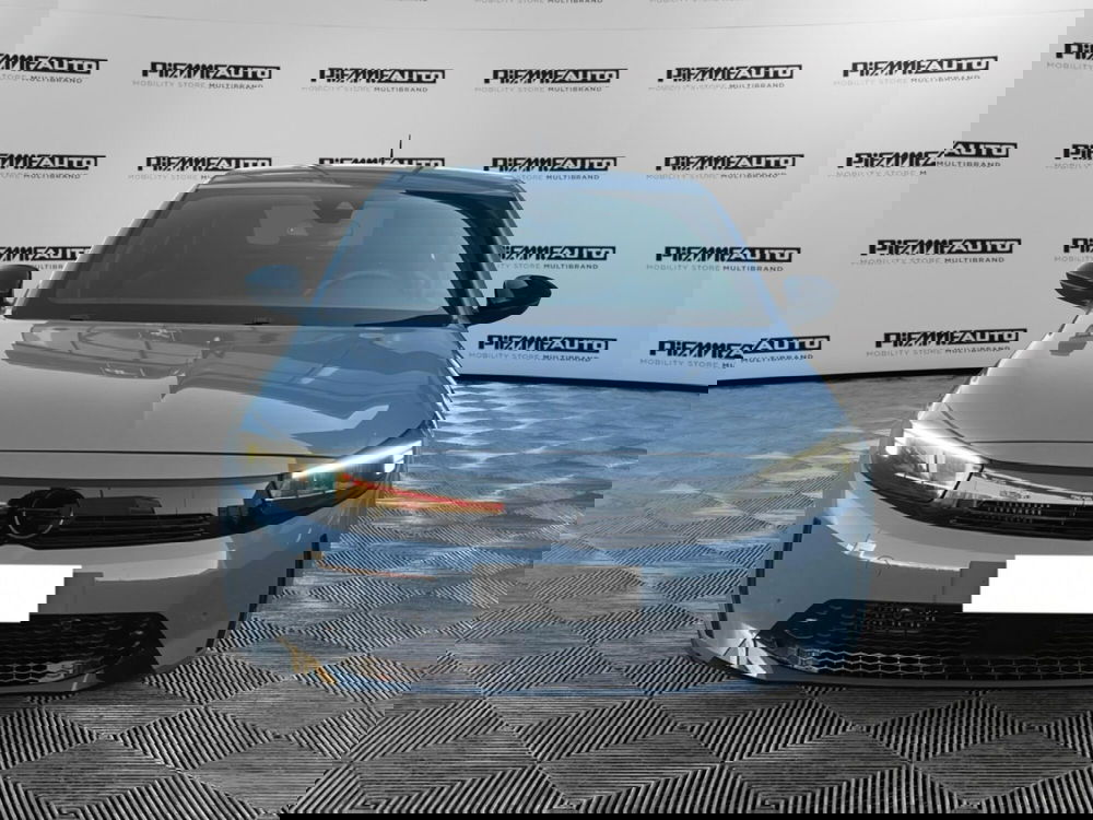 Opel Corsa usata a Piacenza (8)