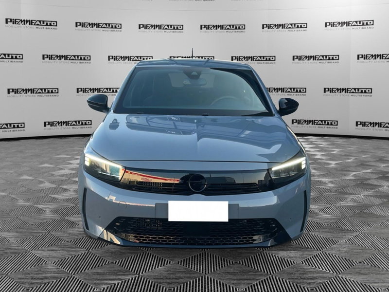 Opel Corsa usata a Piacenza (8)