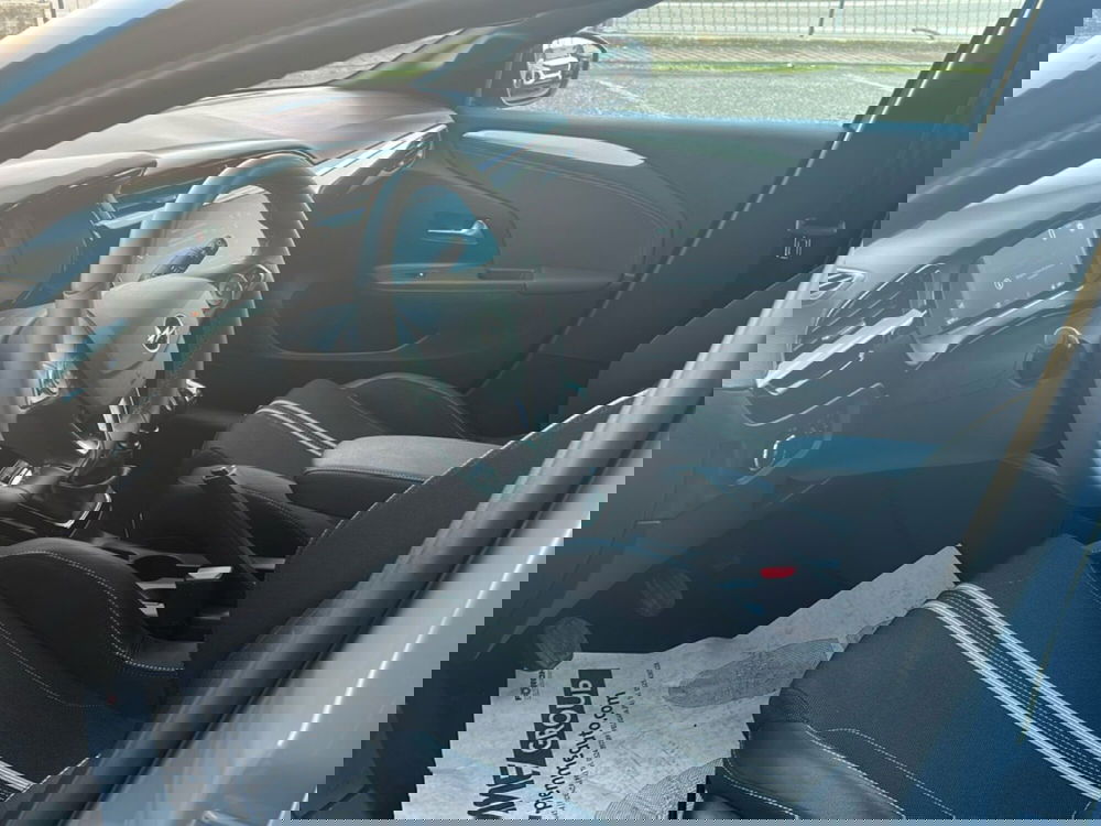 Opel Corsa usata a Piacenza (9)