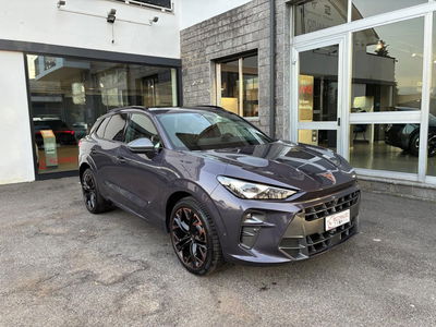 Cupra Terramar 1.5 e-hybrid VZ 272cv dsg del 2024 usata a Barlassina