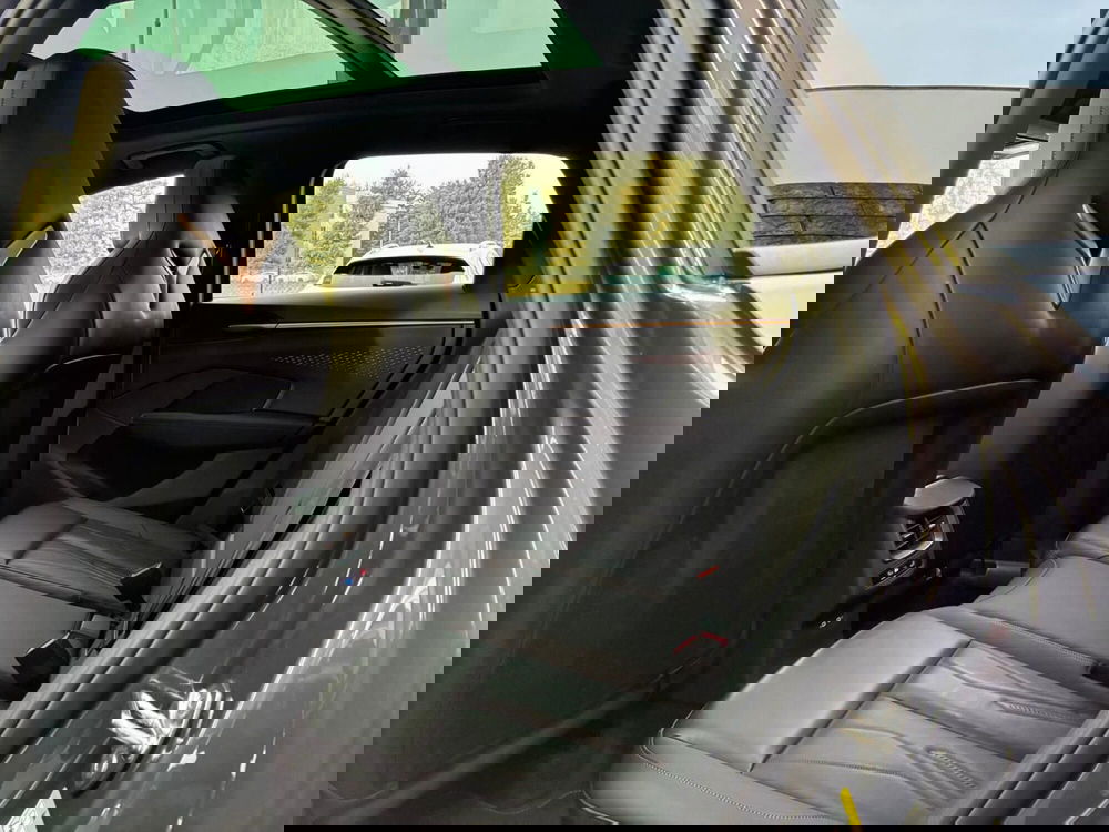 Cupra Terramar usata a Monza e Brianza (10)